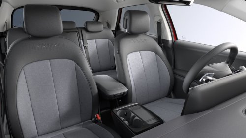 Hyundai IONIQ 5 ECO 63 kWh (170 Hp) na operativní leasing za 13104 Kč/měs.