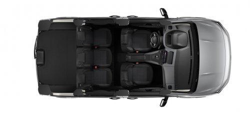 Peugeot Rifter 1.5 BlueHDi 130 (130 Hp) EAT8 na operativní leasing za 7674 Kč/měs.