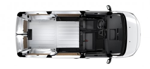 Peugeot Expert 2.0 BlueHDi 145 (145 Hp) Man na operativní leasing za 8385 Kč/měs.