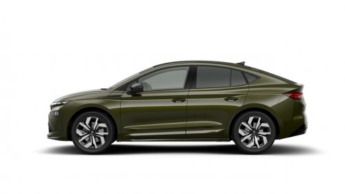 Škoda Enyaq iV 85x (82kWh) na operativní leasing za 13702 Kč/měs.