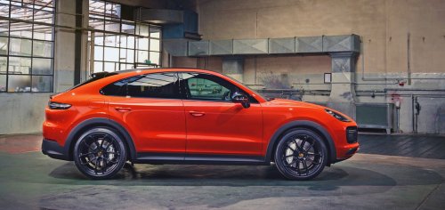 Porsche Cayenne 3.0 V6 (340 Hp) 4x4 Tiptronic S na prodej za 1772810 Kč