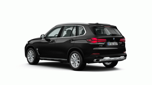 BMW X5 40i (381 Hp) Mild Hybrid xDrive Steptronic na operativní leasing za 20738 Kč/měs.