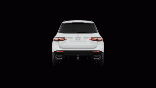 Mercedes-Benz GLB GLB 200d (150 Hp) 4MATIC 8G-DCT na prodej za 883470 Kč