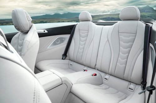 BMW Řada 8 M850i (530 Hp) xDrive Steptronic na prodej za 2362727 Kč