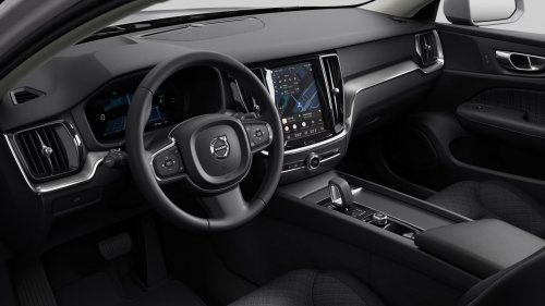 Volvo V60 2.0 B4 (197 Hp) Mild Hybrid Automatic na operativní leasing za 8409 Kč/měs.