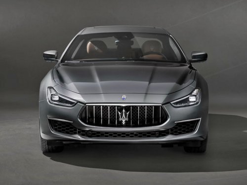 Maserati Ghibli Gran Lusso S 3.0 GDI (430 Hp) Automatic na prodej za 1676529 Kč
