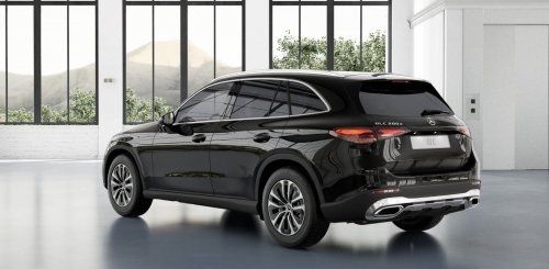 Mercedes-Benz GLC GLC 220d (197 Hp) Mild Hybrid 4MATIC 9G-TRONIC na operativní leasing za 19336 Kč/měs.