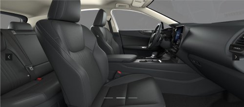 Lexus NX 350h (244 Hp) Hybrid AWD e-CVT na operativní leasing za 12998 Kč/měs.