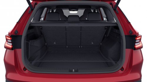 Škoda Kodiaq 2.0 TSI (265 Hp) 4x4 DSG na operativní leasing za 11419 Kč/měs.