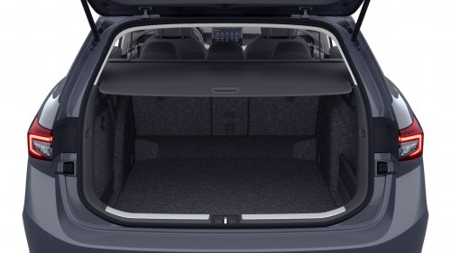 Škoda Superb 2,0 TDI (191 Hp) 4x4 na operativní leasing za 9981 Kč/měs.