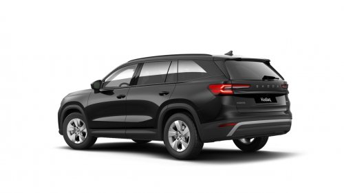 Škoda Kodiaq 2.0 TDI (193 Hp) 4x4 DSG na operativní leasing za 9067 Kč/měs.