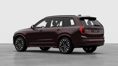 Volvo XC90 B5 (250 Hp) AWD Mild hybrid Aut na operativní leasing za 20996 Kč/měs.