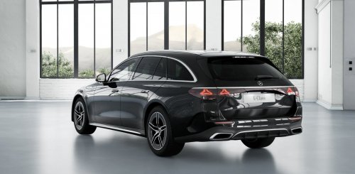 Mercedes-Benz Třída E E 220d (197 Hp) Mild Hybrid 4MATIC 9G-TRONIC na operativní leasing za 28814 Kč/měs.