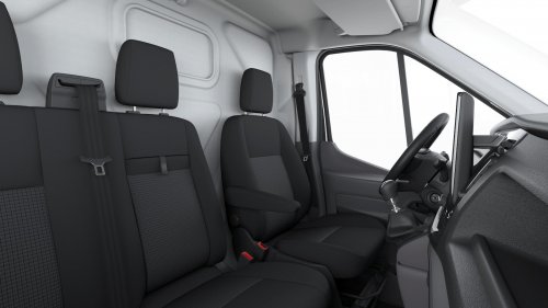 Ford Transit 2.0 EcoBlue (130 Hp) man na operativní leasing za 9103 Kč/měs.