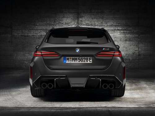 BMW M5 M5 4.4 (727 Hp) Plug-in na prodej za 2971145 Kč