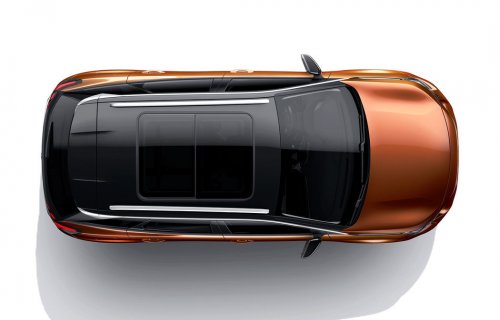 Peugeot 3008 1.5 BlueHDi (130 Hp) S&S na operativní leasing za 7949 Kč/měs.