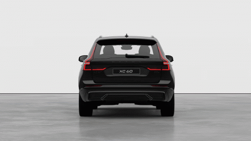 Volvo XC60 B5 (250 Hp) AWD na prodej za 1205209 Kč