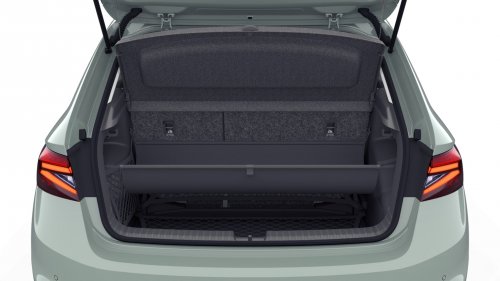 Škoda Fabia 1.0 TSI (114 Hp) DSG na operativní leasing za 4825 Kč/měs.