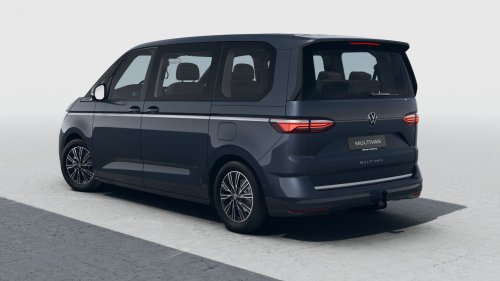 Volkswagen Multivan 2.0 TDI (150 Hp) DSG7 na operativní leasing za 15999 Kč/měs.
