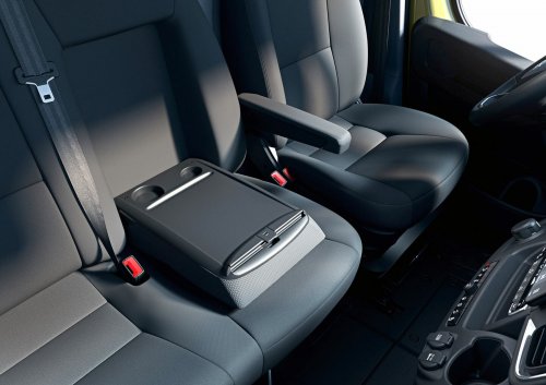 Opel Movano 2.2 CDTi (140 Hp) 6 st. man. na operativní leasing za 8052 Kč/měs.