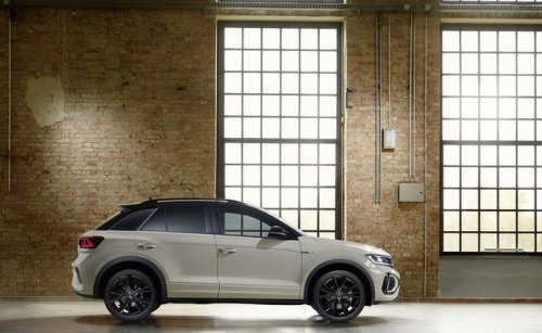 Volkswagen T-Roc 1.5 TSI (150 Hp) na prodej za 668595 Kč