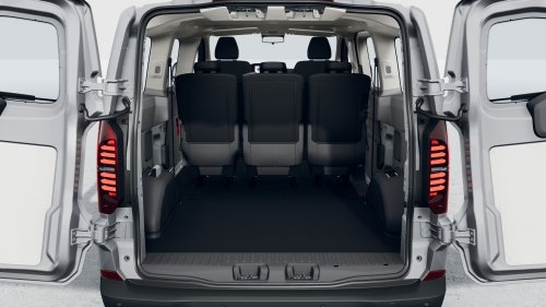 Volkswagen Transporter T7 2.0 TDI (150 Hp) DSG na operativní leasing za 10796 Kč/měs.