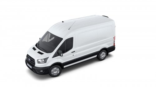 Ford Transit 2.0 EcoBlue (130 Hp) man na operativní leasing za 9103 Kč/měs.