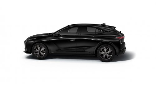 DS 4 Hybrid 145 (145 Hp) e-DSC6 na operativní leasing za 9937 Kč/měs.