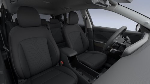 Hyundai Kona ECO 48,6 kWh (134 Hp) na operativní leasing za 8666 Kč/měs.