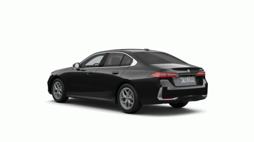 BMW Řada 5 520d (197 Hp) Mild Hybrid Steptronic na operativní leasing za 15837 Kč/měs.