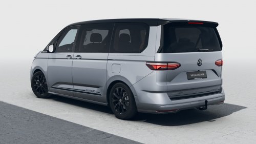 Volkswagen Multivan 1.5 TSI (245 Hp) plug-in 4MOT na prodej za 1549979 Kč