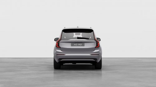 Volvo XC90 B5 (250 Hp) AWD Mild hybrid Aut na operativní leasing za 22495 Kč/měs.