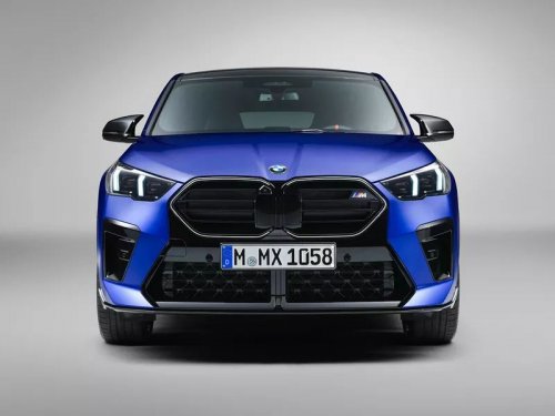 BMW X2 20i (170 Hp) Mild Hybrid sDrive Steptronic na prodej za 830055 Kč