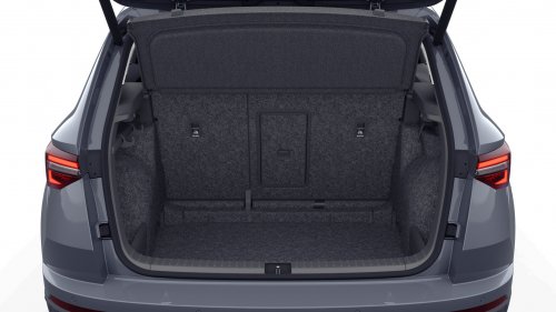 Škoda Karoq 1.5 TSI (150 Hp) DSG na operativní leasing za 7483 Kč/měs.