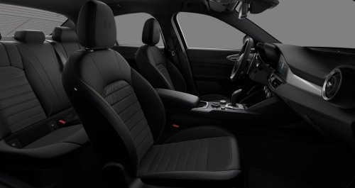 Alfa Romeo Giulia 2.2 JTDm (160 Hp) AT8 na operativní leasing za 14864 Kč/měs.