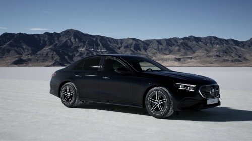 Mercedes-Benz Třída E E 220d (197 Hp) Mild Hybrid 4MATIC 9G-TRONIC na operativní leasing za 24725 Kč/měs.