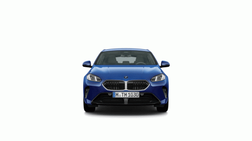 BMW Řada 1 120 (170 Hp) Steptronic na operativní leasing za 10400 Kč/měs.