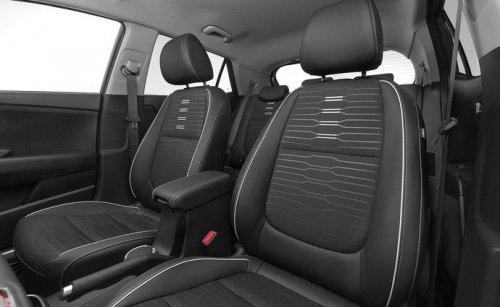 Kia Stonic 1.0 T-GDI (100 Hp) 7-AUTOMAT na prodej za 446264 Kč