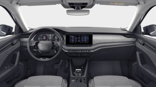 Škoda Octavia 2,0 TDI (148 Hp) DSG na operativní leasing za 7987 Kč/měs.