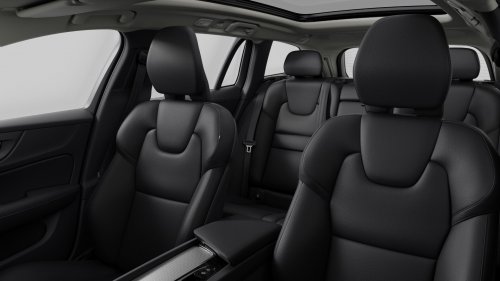 Volvo V60 2.0 B4 (197 Hp) Mild Hybrid Automatic na operativní leasing za 11310 Kč/měs.