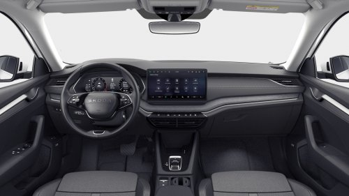 Škoda Octavia 1.5 TSI m-HEV (148 Hp) na operativní leasing za 8304 Kč/měs.