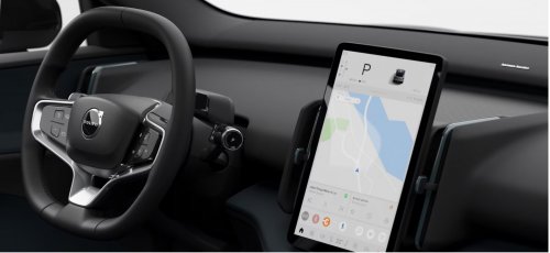 Volvo EX30 69 kWh (272 Hp) Single Motor Extended Range na prodej za 748079 Kč