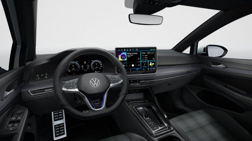 Volkswagen Golf 1.5 TSI (272 Hp) PHEV DSG na operativní leasing za 8884 Kč/měs.