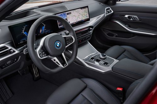 BMW Řada 3 M340i (374 Hp) xDrive na prodej za 1410801 Kč