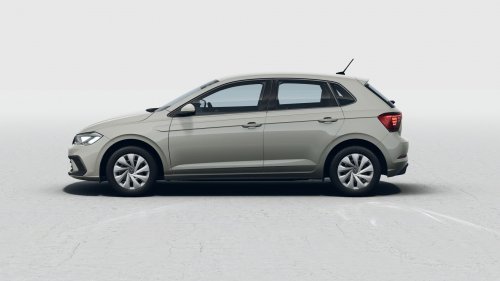 Volkswagen Polo 1.0 TSI (95 Hp) DSG na operativní leasing za 6147 Kč/měs.