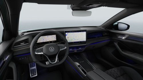 Volkswagen Passat 2.0 TDI (193 Hp) DSG na operativní leasing za 10870 Kč/měs.