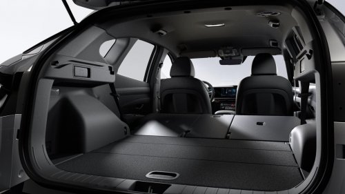 Hyundai Tucson 1,6 T-GDI PHEV (252 Hp) AUTOMATIC-6 AWD na operativní leasing za 10949 Kč/měs.