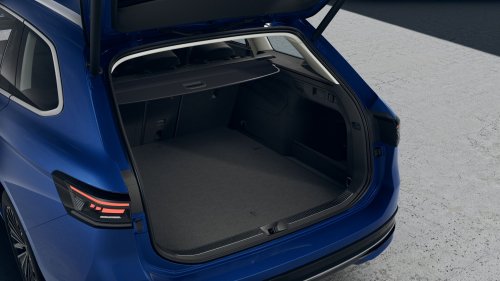 Volkswagen Passat 1,5 TSI PHEV (204 Hp) DSG na operativní leasing za 12265 Kč/měs.