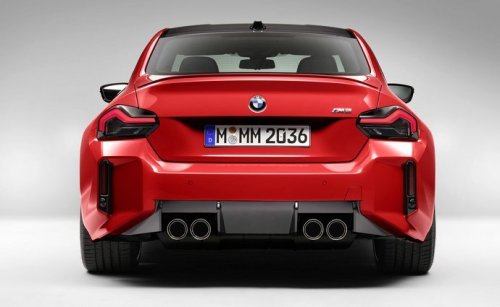BMW M2 M240i (374 Hp) xDrive Automatic na operativní leasing za 18199 Kč/měs.