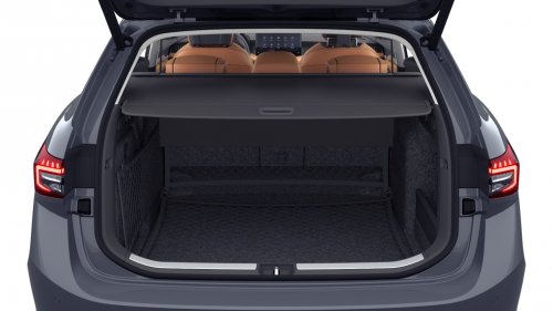 Škoda Superb 2,0 TSI (261 Hp) DSG 4x4 na operativní leasing za 12699 Kč/měs.